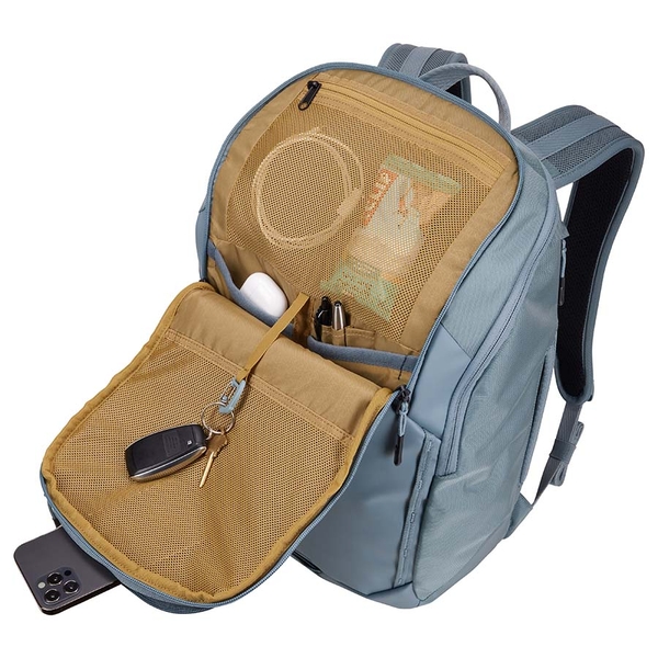 Balo Thule Chasm Recycled Backpack 26L - TCHB215