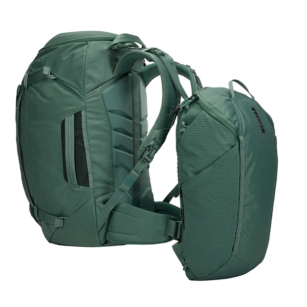 Balo Thule Landmark Travel Pack 60L Woman - TLPF260
