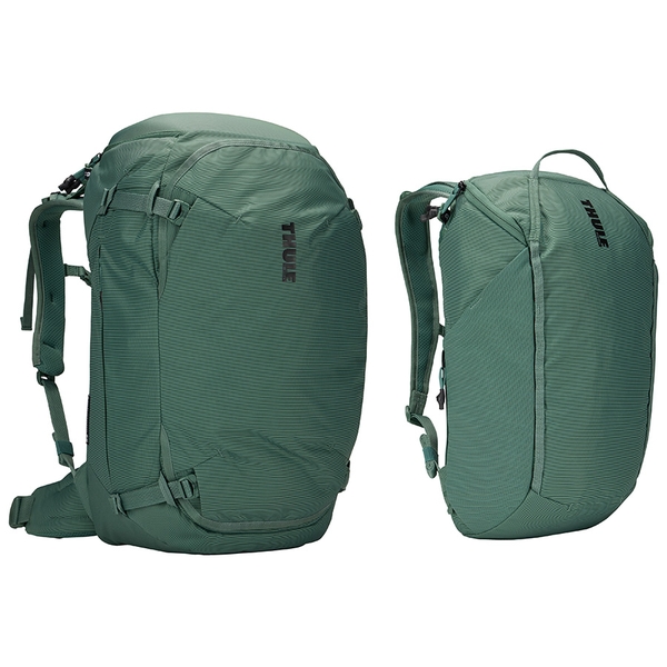 Balo Thule Landmark Travel Pack 60L Woman - TLPF260
