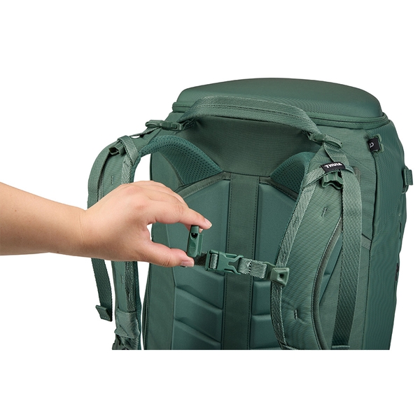 Balo Thule Landmark Travel Pack 60L Woman - TLPF260