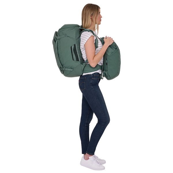 Balo Thule Landmark Travel Pack 60L Woman - TLPF260