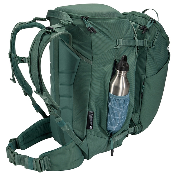 Balo Thule Landmark Travel Pack 60L Woman - TLPF260
