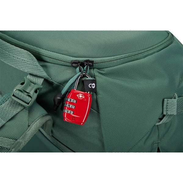 Balo Thule Landmark Travel Pack 60L Woman - TLPF260