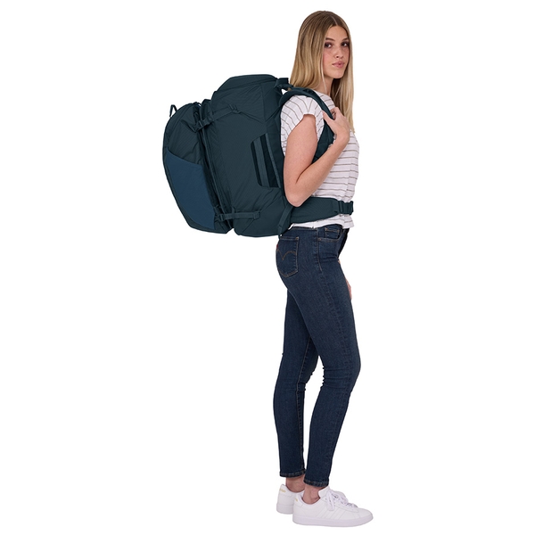 Balo Thule Landmark Travel Pack 60L Woman - TLPF260