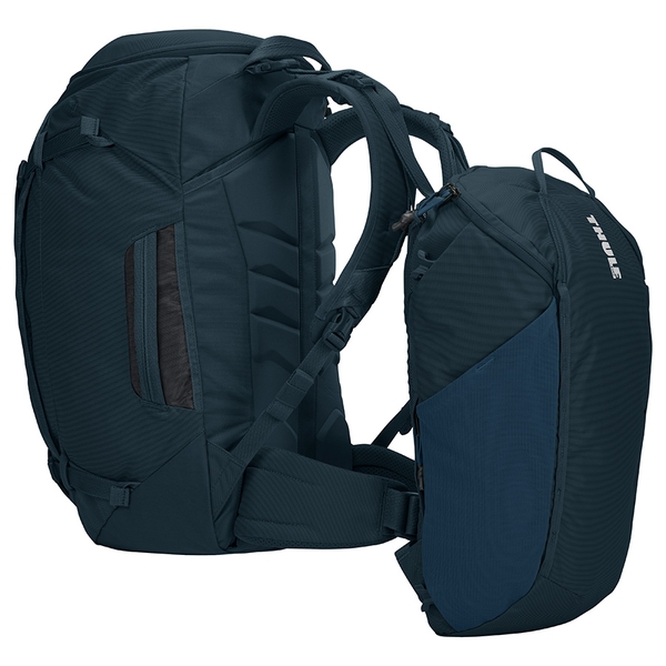 Balo Thule Landmark Travel Pack 60L Woman - TLPF260