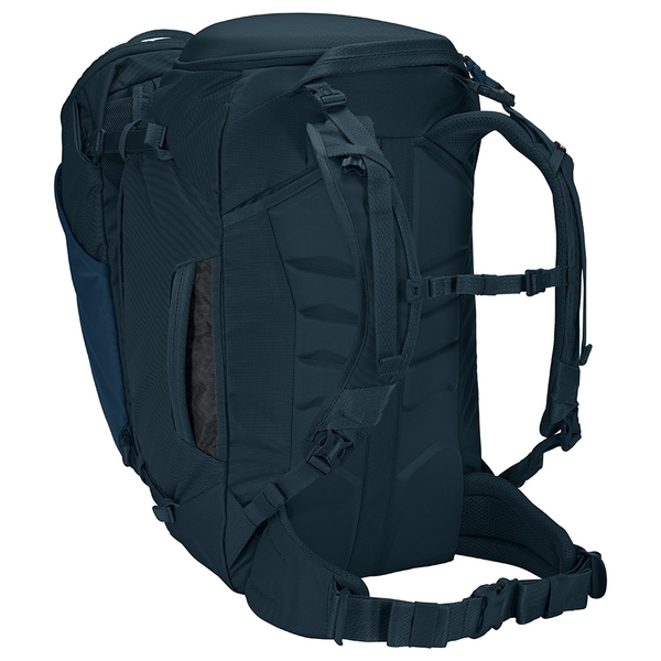 Balo Thule Landmark Travel Pack 60L Woman - TLPF260