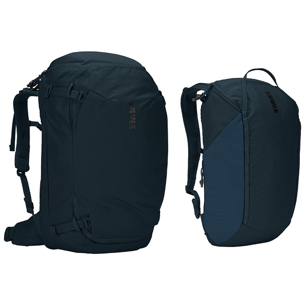 Balo Thule Landmark Travel Pack 60L Woman - TLPF260