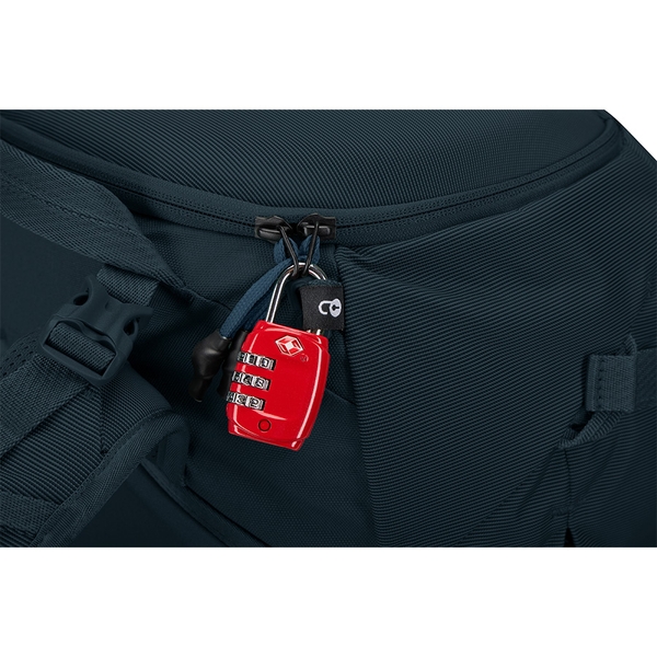 Balo Thule Landmark Travel Pack 60L Woman - TLPF260