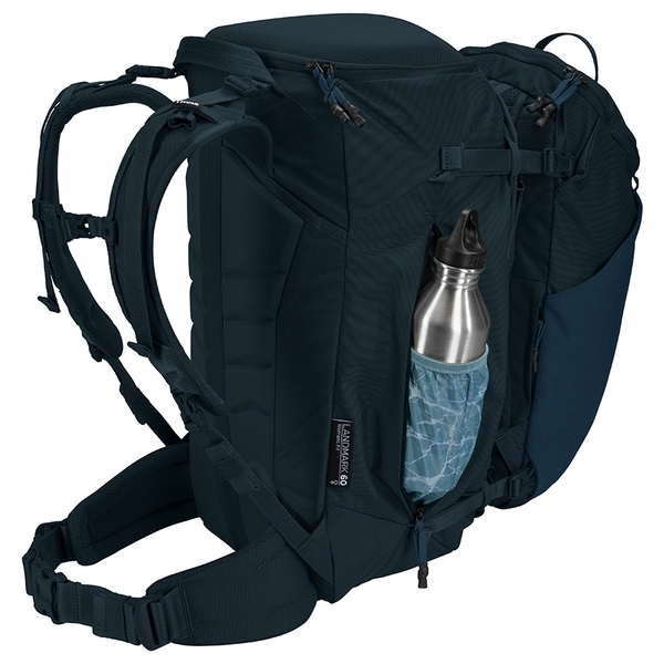 Balo Thule Landmark Travel Pack 60L Woman - TLPF260