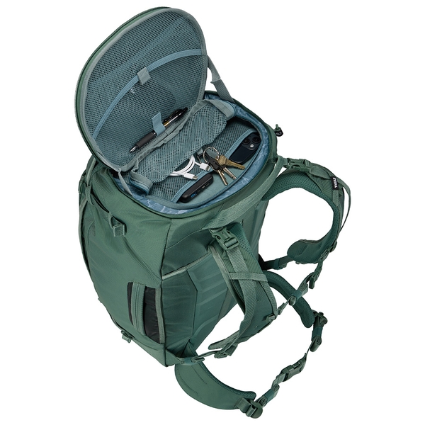 Balo Thule Landmark Travel Pack 60L Woman - TLPF260