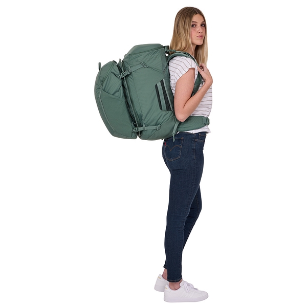Balo Thule Landmark Travel Pack 60L Woman - TLPF260