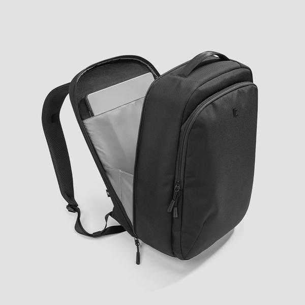 Balo Tomtoc Explorer Laptop 16 inch Black – T60