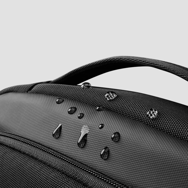 Balo Tomtoc Explorer Laptop 16 inch Black – T60