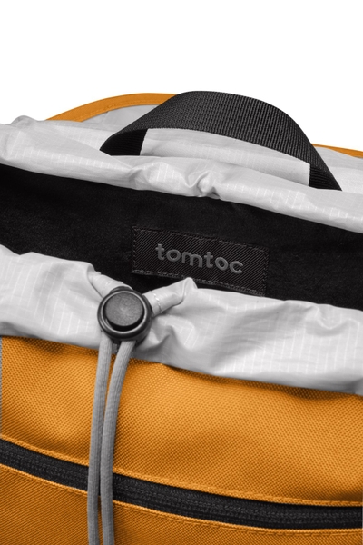 BALO TOMTOC FLAP (USA) CHO LAPTOP 16 INCH 22L VINTPACK-TA1