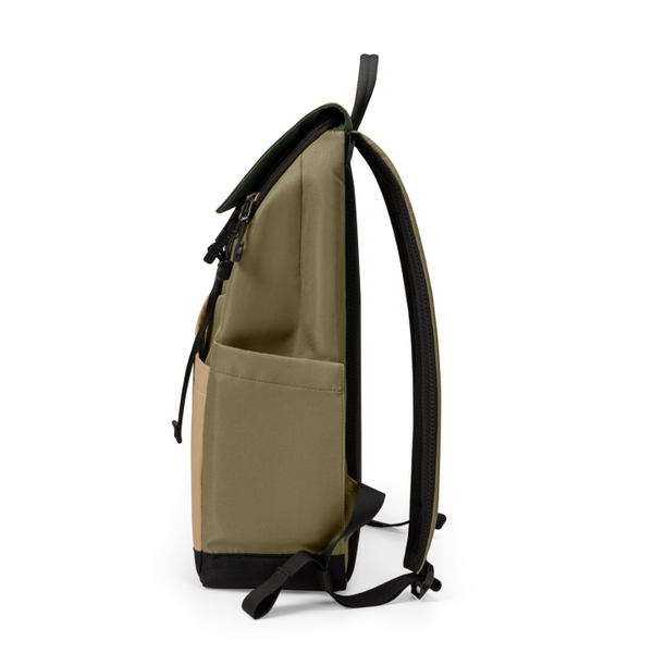 Balo Tomtoc Slash Flip Rucksack 18L cho Macbook / Ultrabook 16 T64M1/A64E1