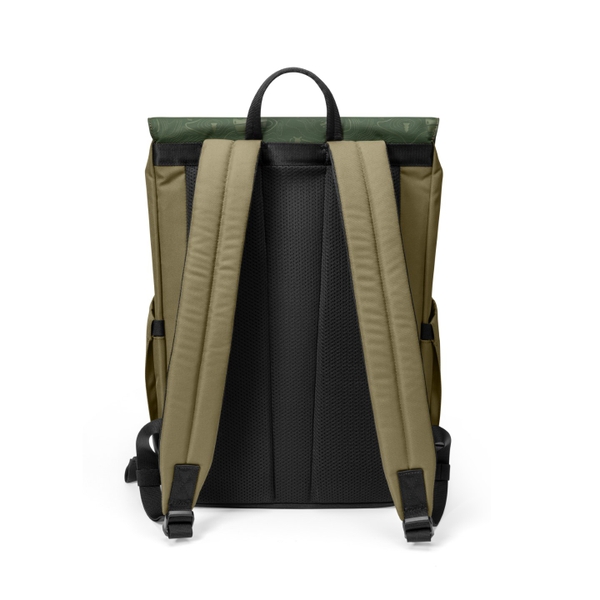 Balo Tomtoc Slash Flip Rucksack 18L cho Macbook / Ultrabook 16 T64M1/A64E1