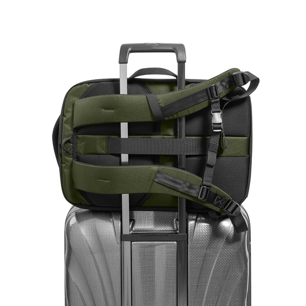 Balo Tomtoc Liteway Travel 28L Laptop 16 inch Backpack T66