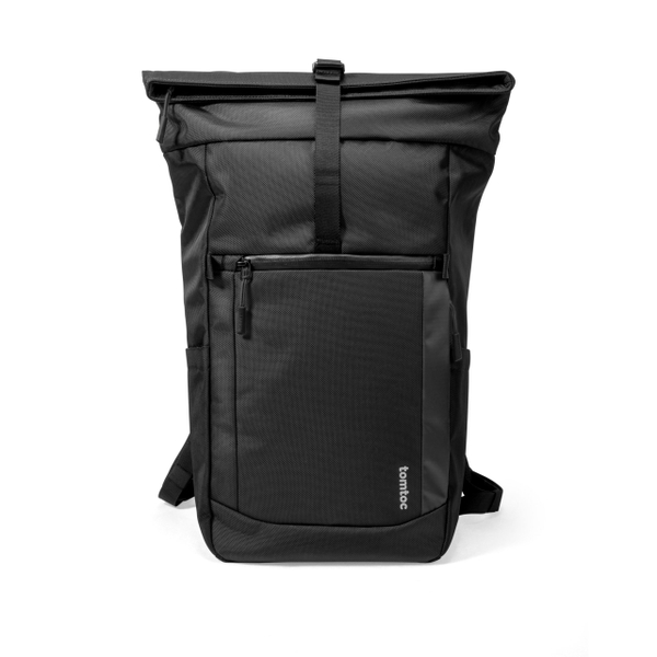 BALO TOMTOC (USA) ROLL TOP CHO LAPTOP 16 INCH 23L DAYPACK-T61