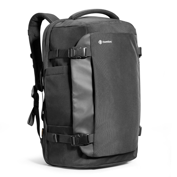 Balo Tomtoc Travel Backpack 40L A82-F01D