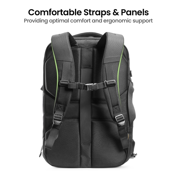 Balo Tomtoc Travel Backpack 40L A82-F01D