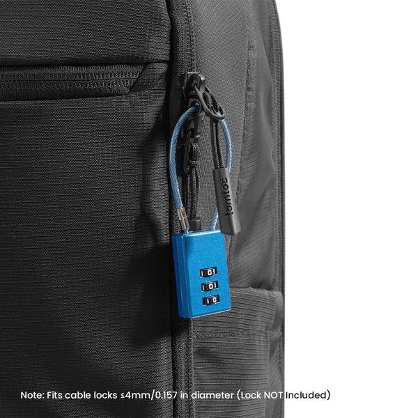 Balo TOMTOC (USA) URBAN-EX For Laptop T77
