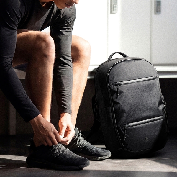 Balo TOMTOC (USA) URBAN-EX X-PAC FOR LAPTOP 16 26L BACKPACK – T77