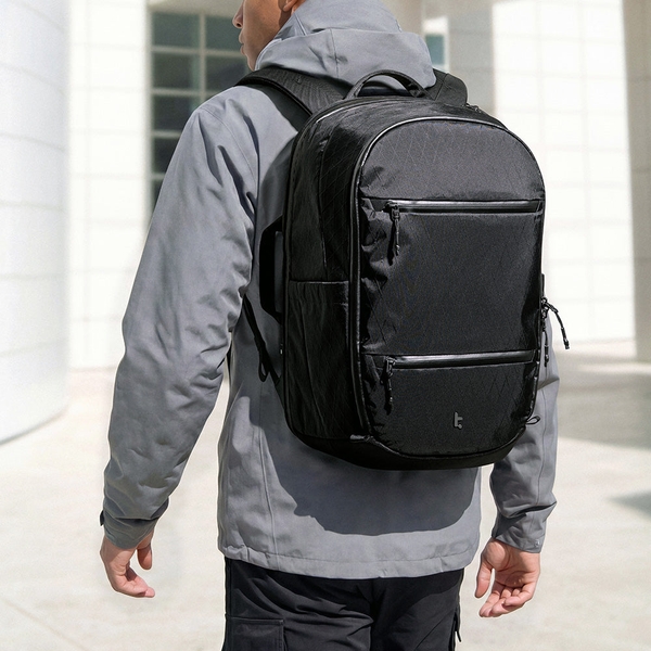 Balo TOMTOC (USA) URBAN-EX X-PAC FOR LAPTOP 16 26L BACKPACK – T77