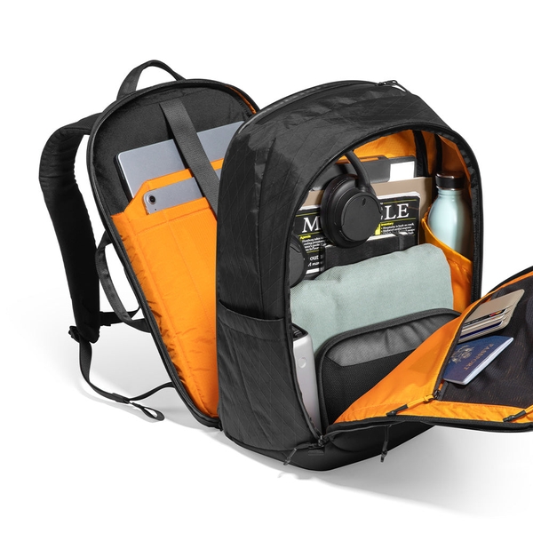 Balo TOMTOC (USA) URBAN-EX X-PAC FOR LAPTOP 16 26L BACKPACK – T77