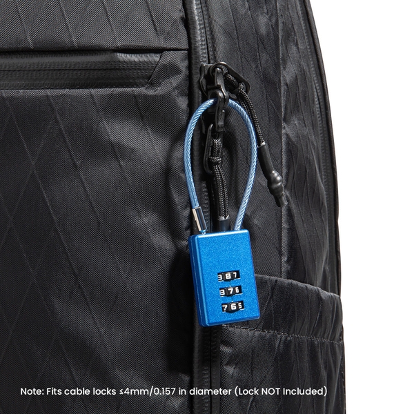 Balo TOMTOC (USA) URBAN-EX X-PAC FOR LAPTOP 16 26L BACKPACK – T77