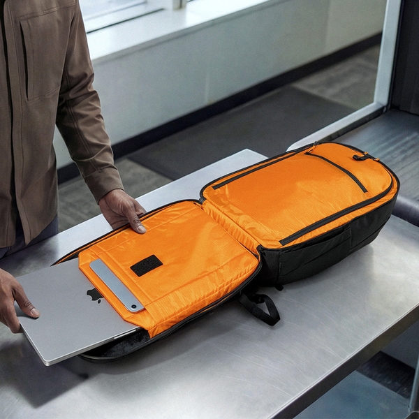 Balo TOMTOC (USA) URBAN-EX X-PAC FOR LAPTOP 16 26L BACKPACK – T77