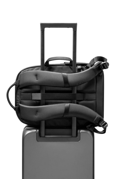 Balo Tomtoc Urbanex Black - T65 Laptop 15.6 inch - 17.3 inch