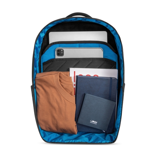 Balo Tomtoc Urbanex Black - T65 Laptop 15.6 inch - 17.3 inch