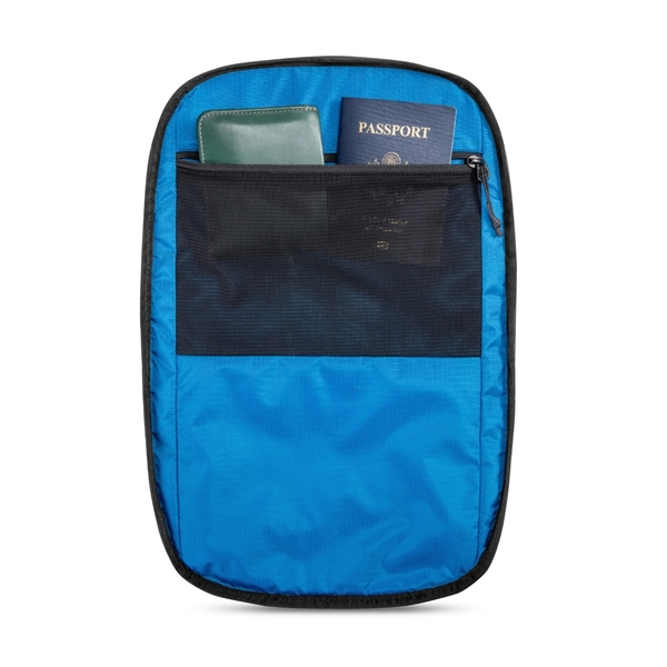 Balo Tomtoc Urbanex Black - T65 Laptop 15.6 inch - 17.3 inch