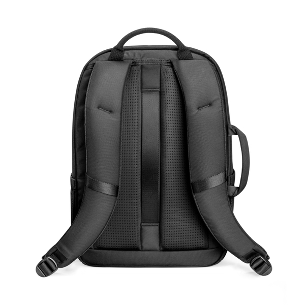 Balo Tomtoc Urbanex Black - T65 Laptop 15.6 inch - 17.3 inch