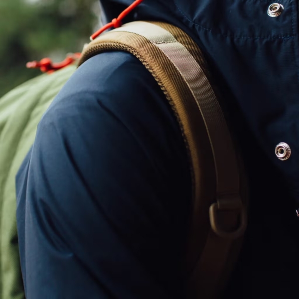 Balo TOPO DESIGNS Daypack Classic Laptop 15inch /16inch 21L