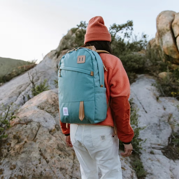 Balo TOPO DESIGNS Daypack Classic Laptop 15inch /16inch 21L