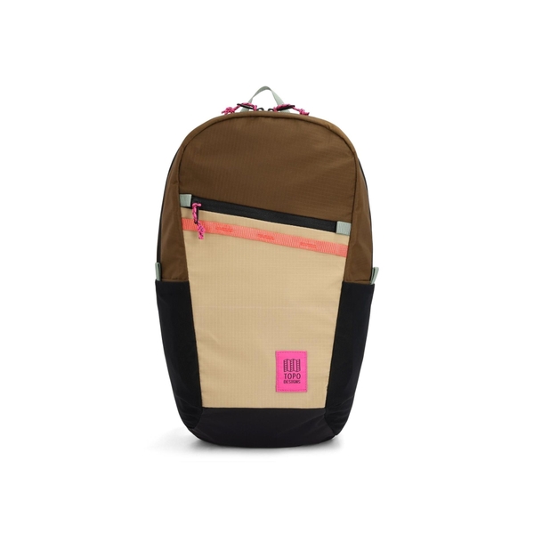 BALO TOPO DESIGNS PEAKVIEW PACKABLE BACKPACK LAPTOP 15'' – 45919