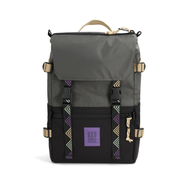 BALO TOPO DESIGNS ROVER PACK CLASSIC 20L LAPTOP 15 / 16 – 46169