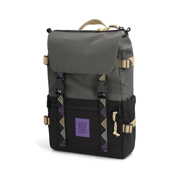 BALO TOPO DESIGNS ROVER PACK CLASSIC 20L LAPTOP 15 / 16 – 46169