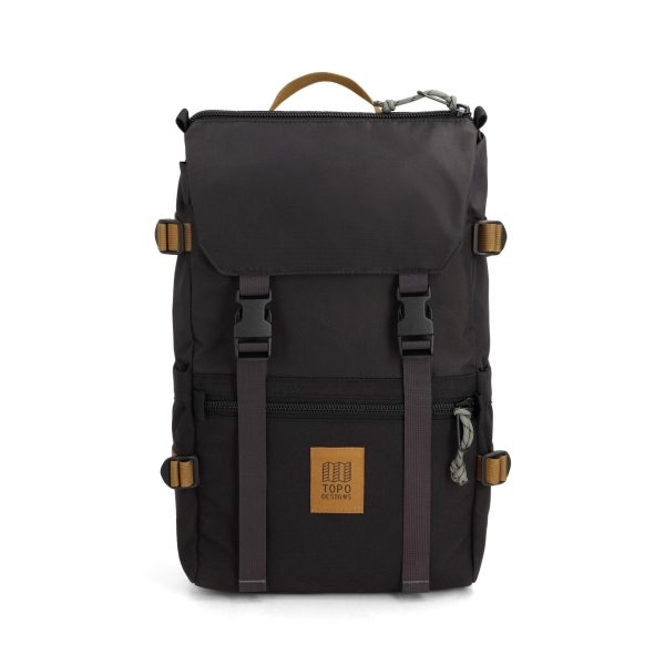 BALO TOPO DESIGNS ROVER PACK CLASSIC 20L LAPTOP 15 / 16 – 46169