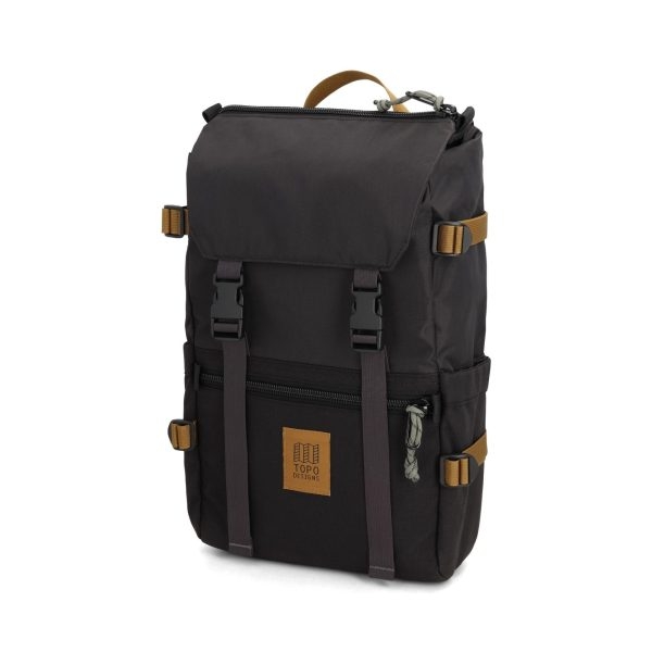 BALO TOPO DESIGNS ROVER PACK CLASSIC 20L LAPTOP 15 / 16 – 46169