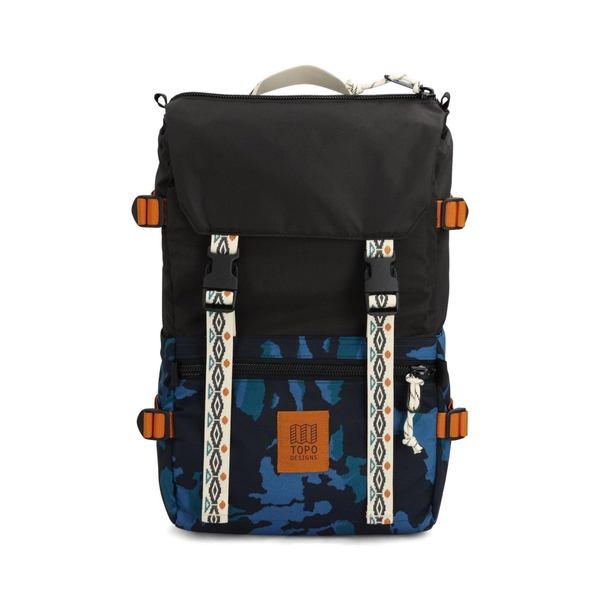 BALO TOPO DESIGNS ROVER PACK CLASSIC 20L LAPTOP 15 / 16 – 46169
