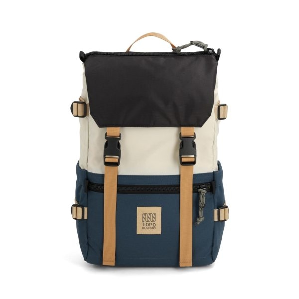 BALO TOPO DESIGNS ROVER PACK CLASSIC 20L LAPTOP 15 / 16 – 46169