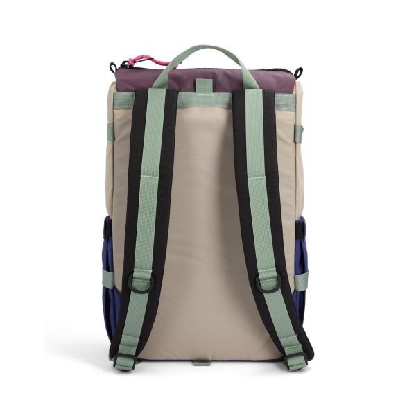 BALO TOPO DESIGNS ROVER PACK CLASSIC 20L LAPTOP 15 / 16 – 46169