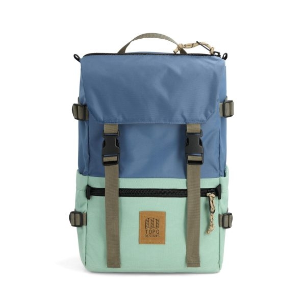 BALO TOPO DESIGNS ROVER PACK CLASSIC 20L LAPTOP 15 / 16 – 46169