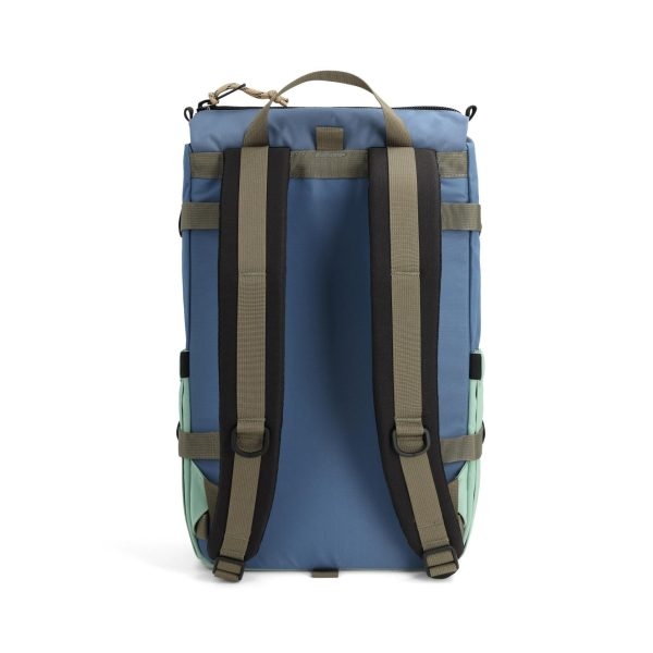 BALO TOPO DESIGNS ROVER PACK CLASSIC 20L LAPTOP 15 / 16 – 46169