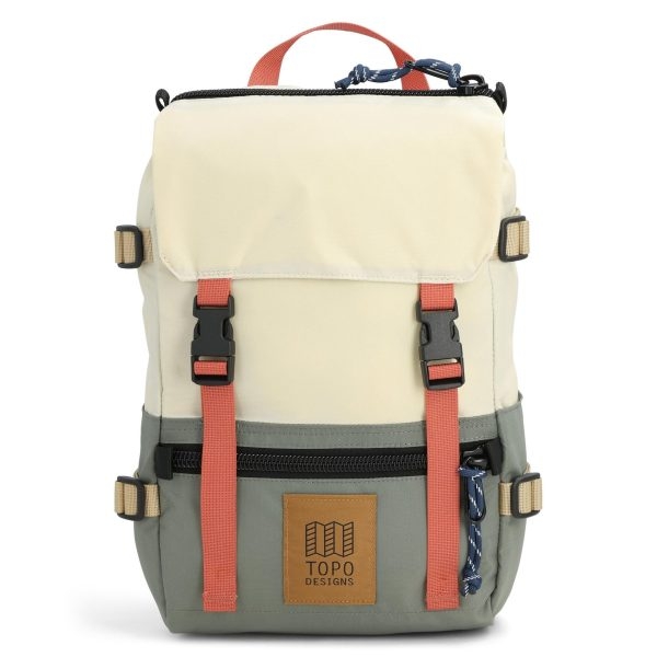 BALO TOPO DESIGNS ROVER PACK MINI 10L – 30083