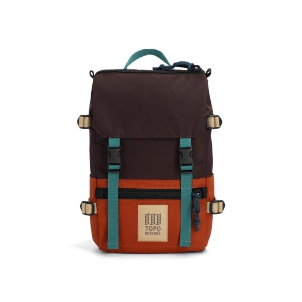 BALO TOPO DESIGNS ROVER PACK MINI 10L – 30083