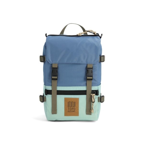 BALO TOPO DESIGNS ROVER PACK MINI 10L – 30083