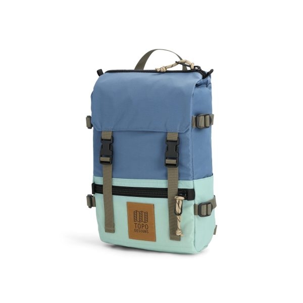 BALO TOPO DESIGNS ROVER PACK MINI 10L – 30083